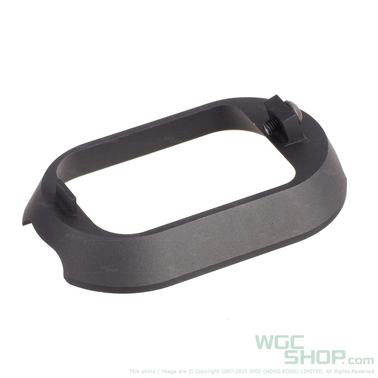 REVANCHIST AC Style Magwell for SIG AIR M17 / M18 GBB Airsoft RAHK-10119 - WGC Shop