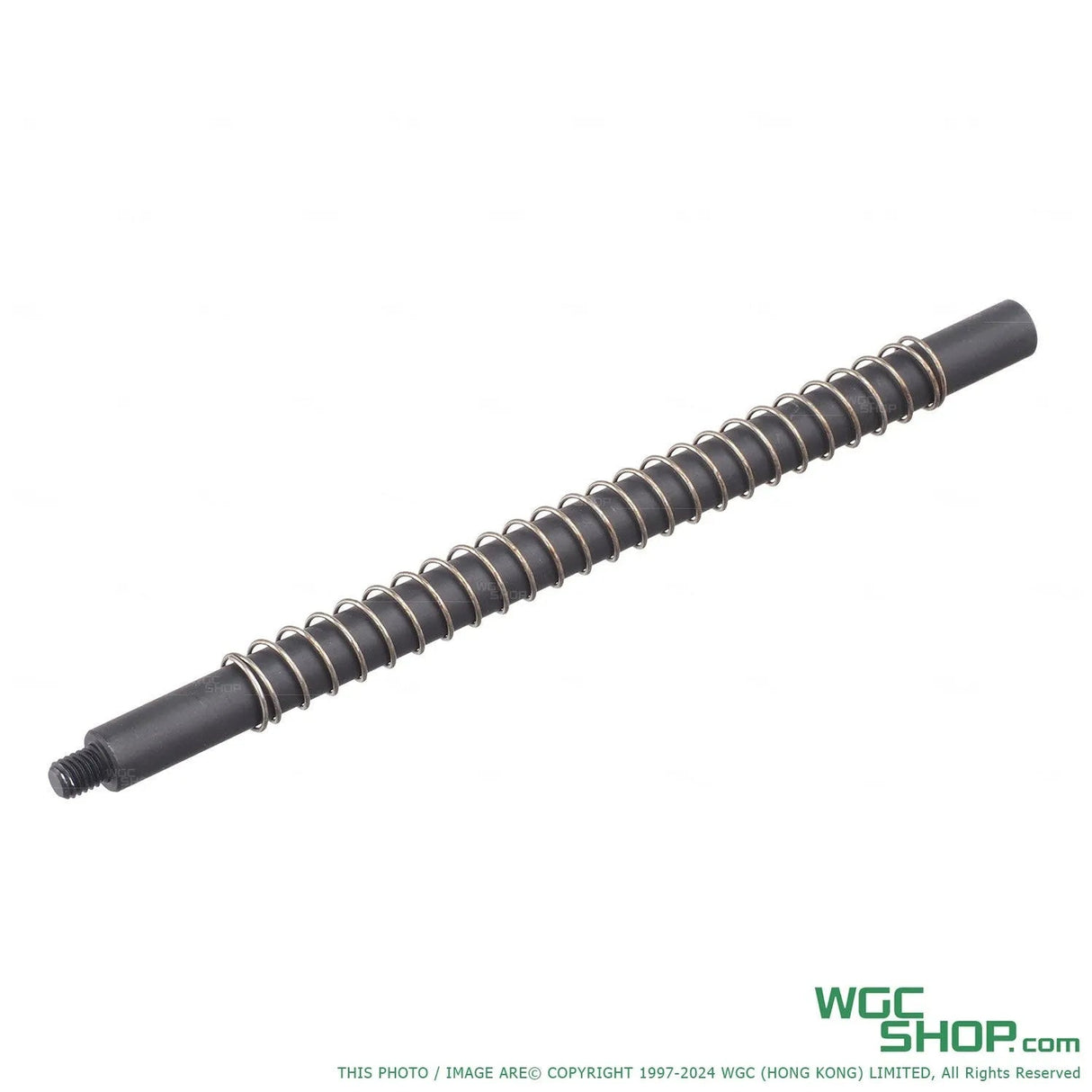 REVANCHIST Aluminum Guide Rod Set for NOVRITSCH SSP5 GBB Airsoft-RAHK-10139-WGC Shop