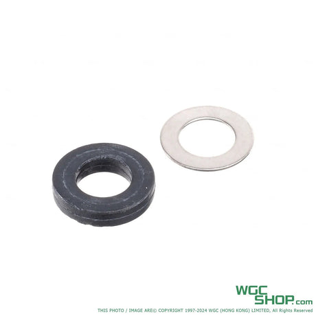 REVANCHIST Aluminum Guide Rod Set for NOVRITSCH SSP5 GBB Airsoft-WGC Shop