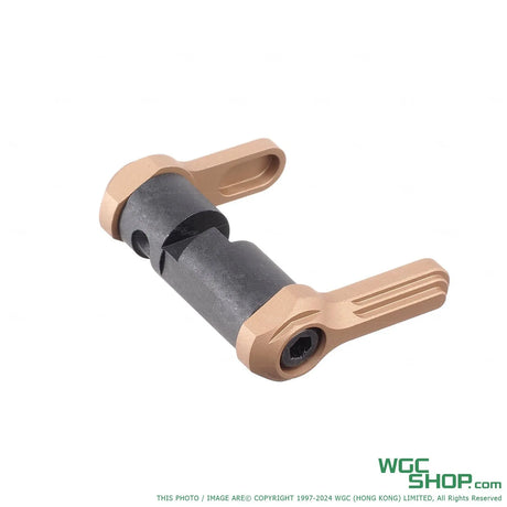 REVANCHIST Ambi Selector Type B for Marui M4 MWS GBB Airsoft-RAHK-10032-WGC Shop