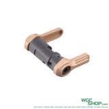 REVANCHIST Ambi Selector Type B for Marui M4 MWS GBB Airsoft-WGC Shop