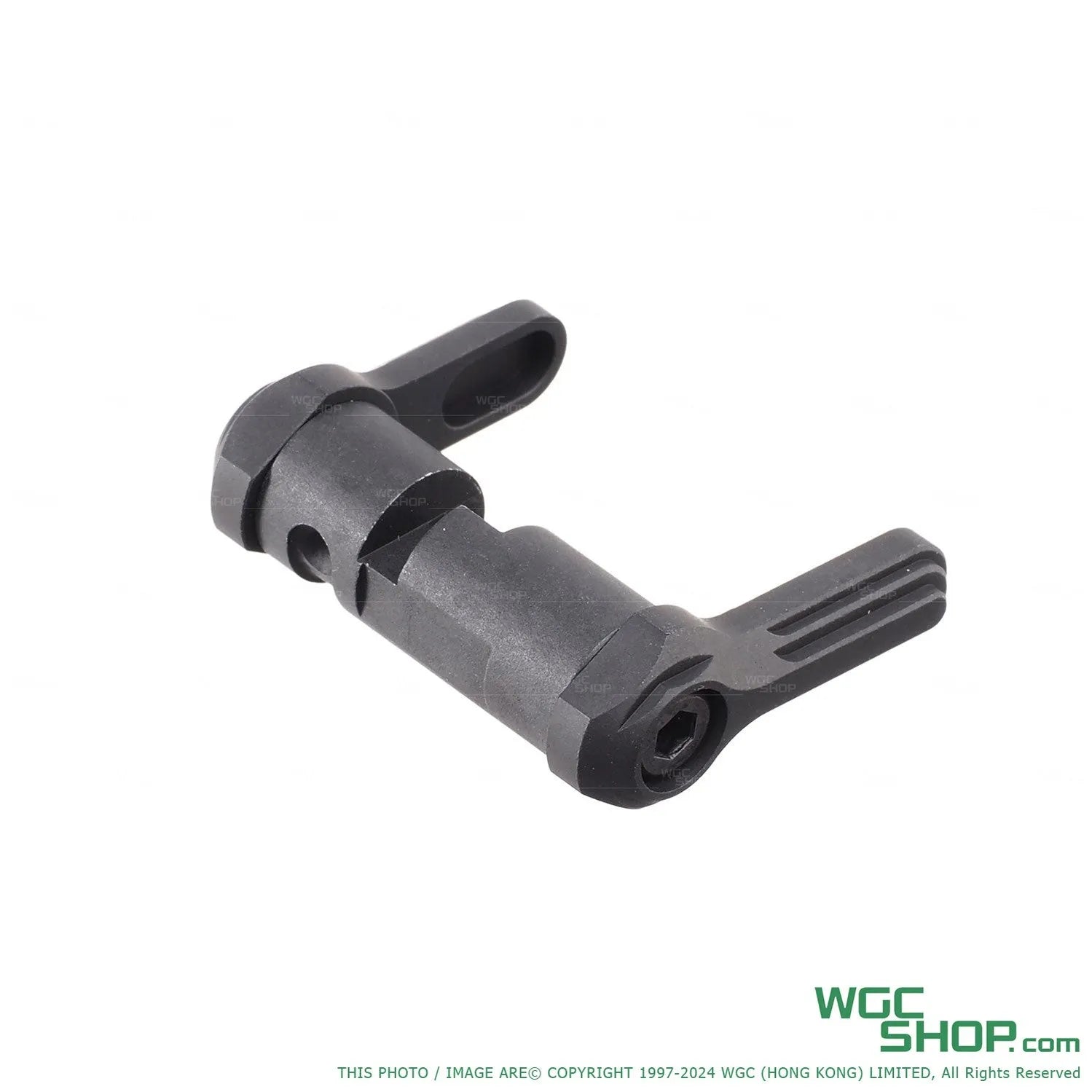 REVANCHIST Ambi Selector Type B for Marui M4 MWS GBB Airsoft-RAHK-10030-WGC Shop