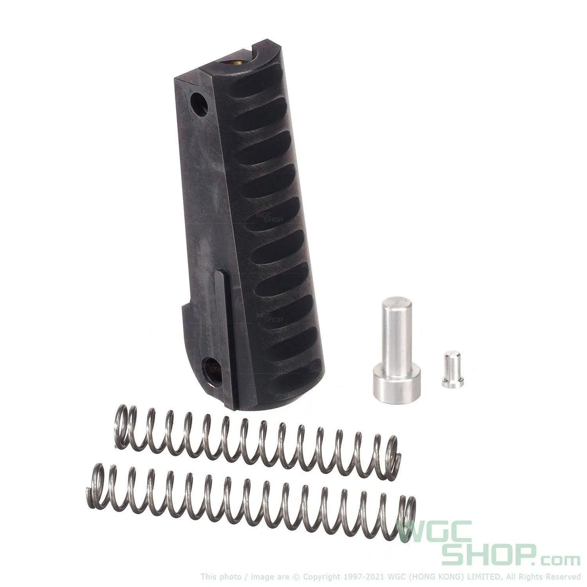 REVANCHIST Brass Hammer Spring Housing Set for Marui Hi-Capa GBB ...