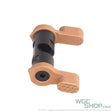 REVANCHIST ER Style Ambi Selector for Marui MWS GBB Airsoft 45 Degree / Without FullAuto RAHK-10152 - WGC Shop