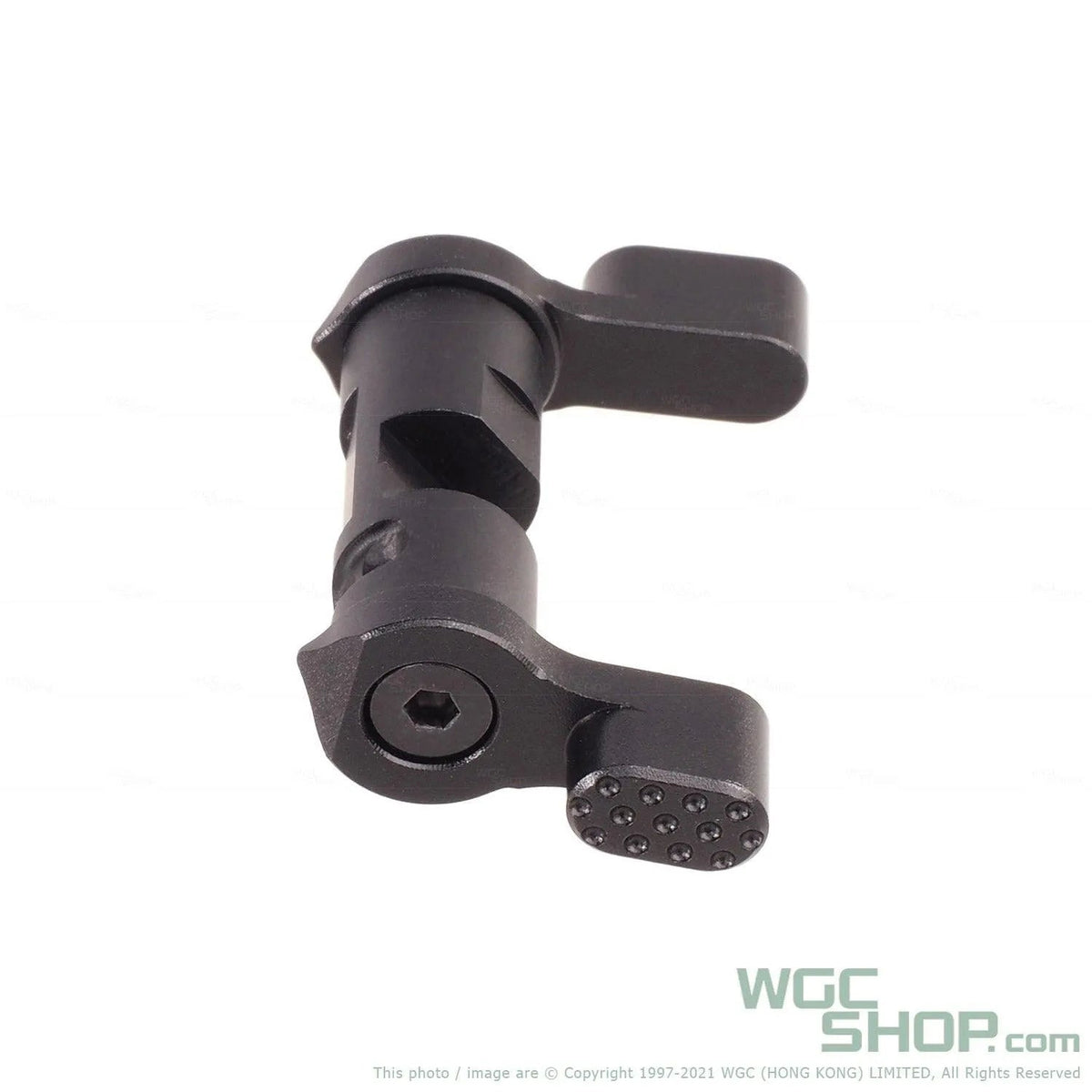 REVANCHIST ER Style Ambi Selector for Marui MWS - WGC Shop