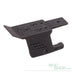 REVANCHIST Fast Mounting Optics Mount With Adjustable Thumb Rest for Marui Hi-Capa GBB Airsoft - WGC Shop