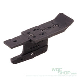 REVANCHIST Fast Mounting Optics Mount With Adjustable Thumb Rest for Marui Hi-Capa GBB Airsoft - WGC Shop