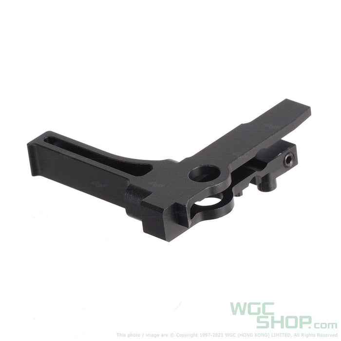 REVANCHIST Flat Trigger Type C for Marui M4 MWS GBBR - WGC Shop