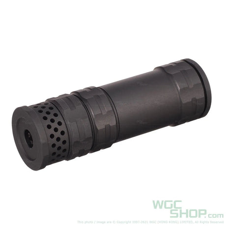 REVANCHIST JK Style 14mm CCW Dummy Barrel Extension ( Type B ) - WGC Shop