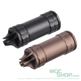 REVANCHIST JK Style Dummy Barrel Extension ( Type A ) - WGC Shop