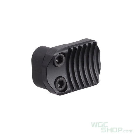 REVANCHIST Mag Release Type B for Marui M4 MWS Black RAHK-10036 - WGC Shop