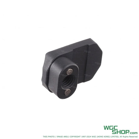 REVANCHIST Mag Release Type B for VFC M4 / AR GBB-WGC Shop