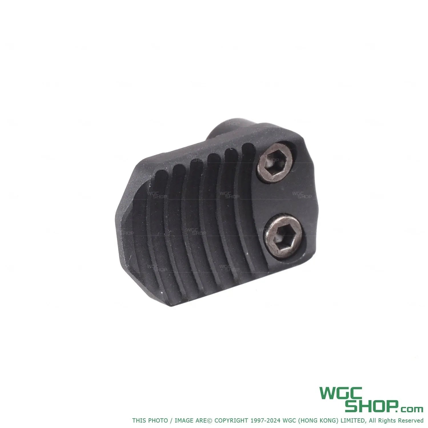 REVANCHIST Mag Release Type B for VFC M4 / AR GBB-RAHK-10291-WGC Shop