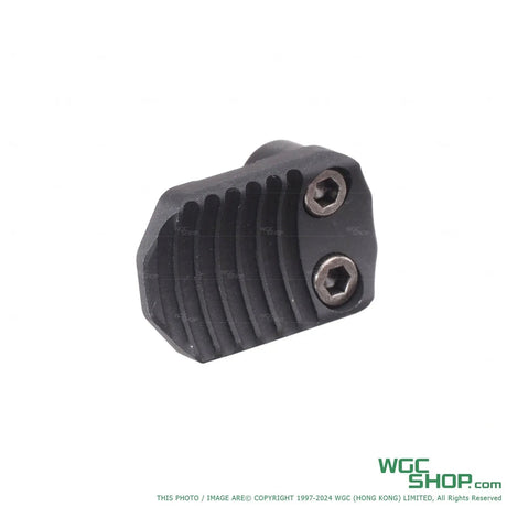 REVANCHIST Mag Release Type B for VFC M4 / AR GBB-RAHK-10291-WGC Shop