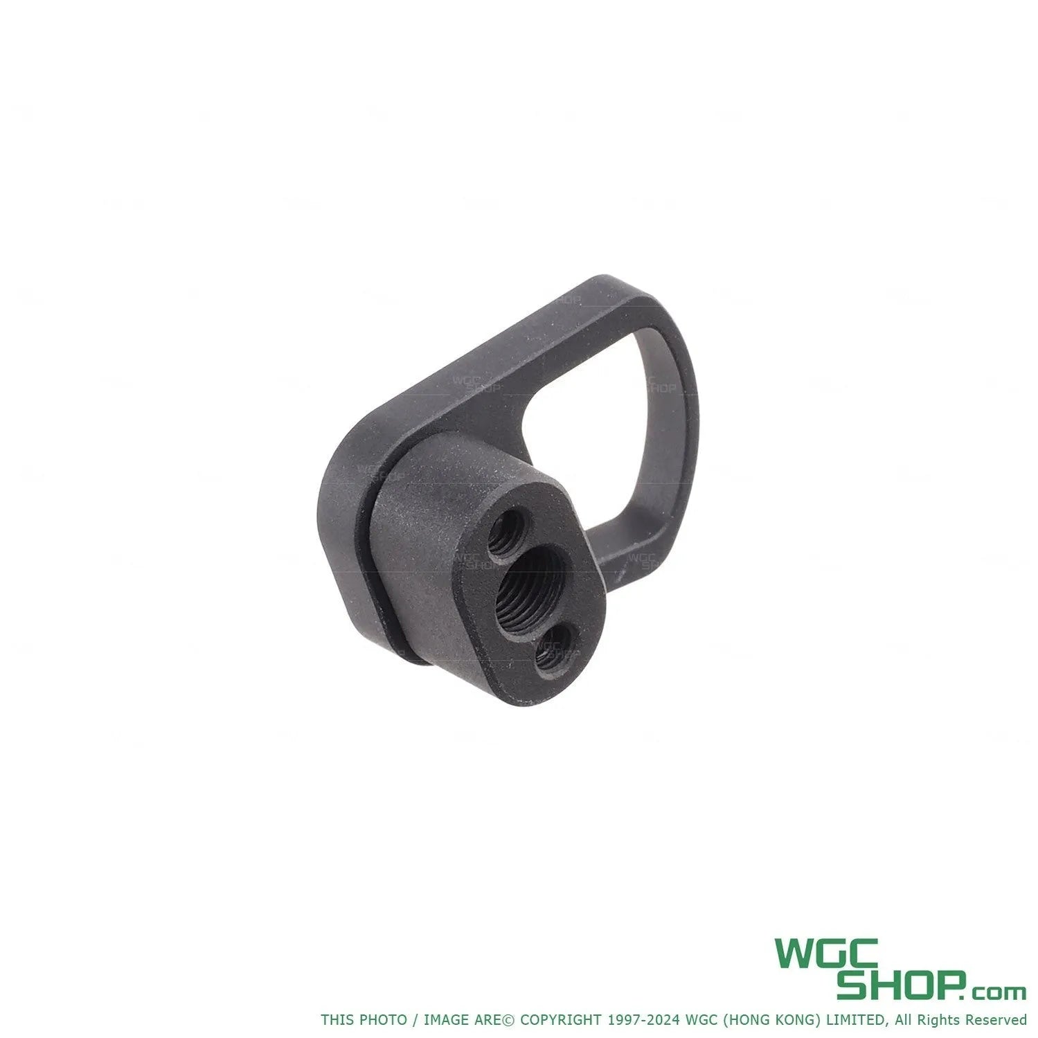 REVANCHIST Mag Release Type D For Marui M4 MWS GBB Airsoft-WGC Shop