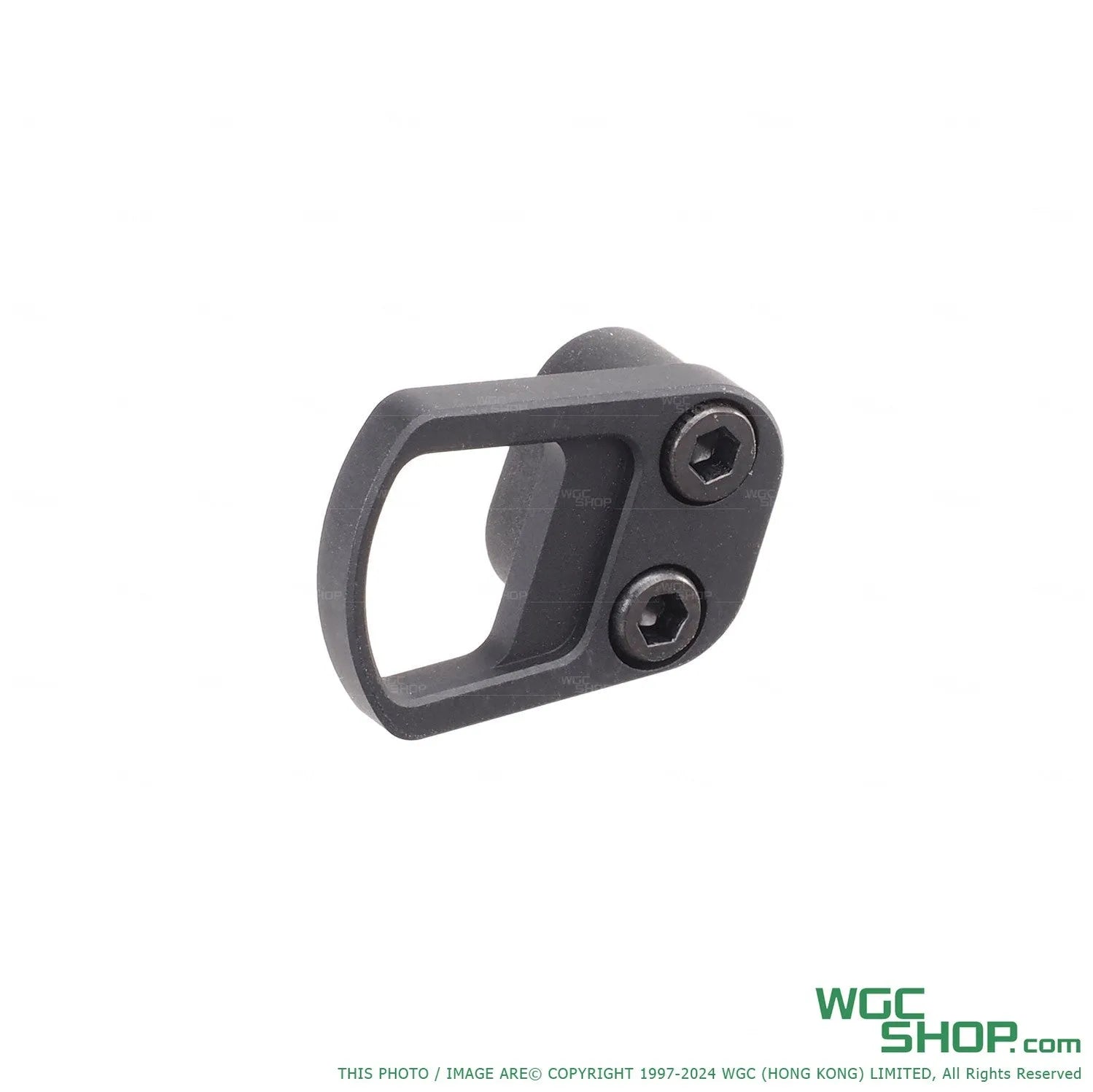 REVANCHIST Mag Release Type D For Marui M4 MWS GBB Airsoft-RAHK-10304-WGC Shop