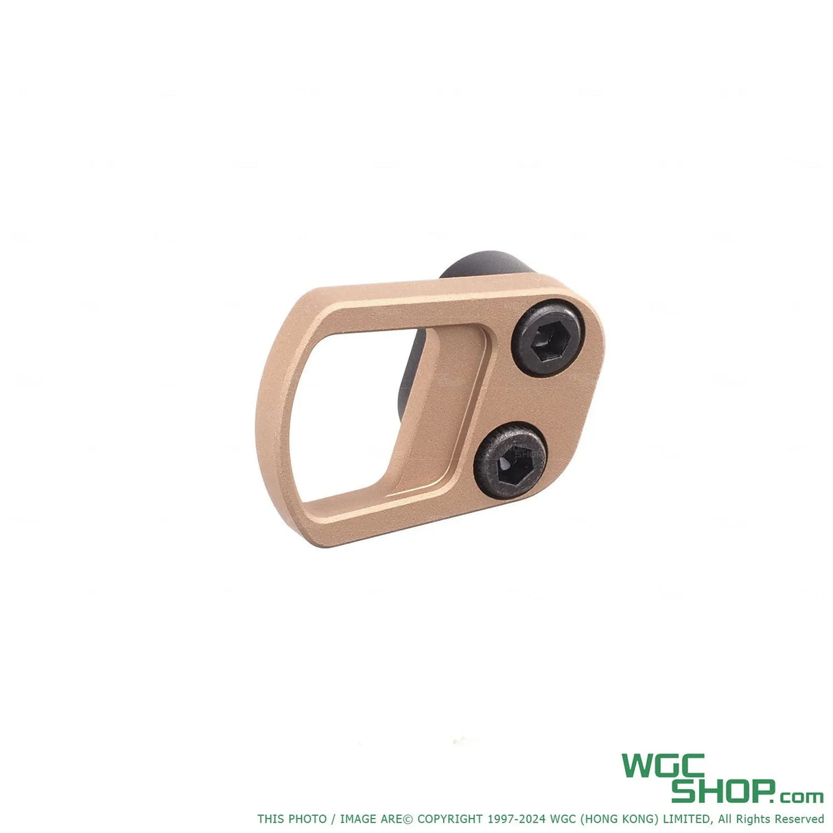 REVANCHIST Mag Release Type D for VFC M4 / AR GBB Airsoft-RAHK-10307-WGC Shop