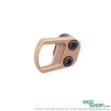 REVANCHIST Mag Release Type D for VFC M4 / AR GBB Airsoft-RAHK-10307-WGC Shop