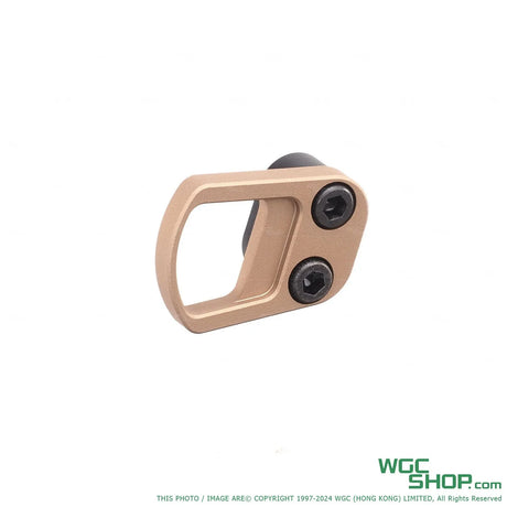 REVANCHIST Mag Release Type D for VFC M4 / AR GBB Airsoft-RAHK-10307-WGC Shop