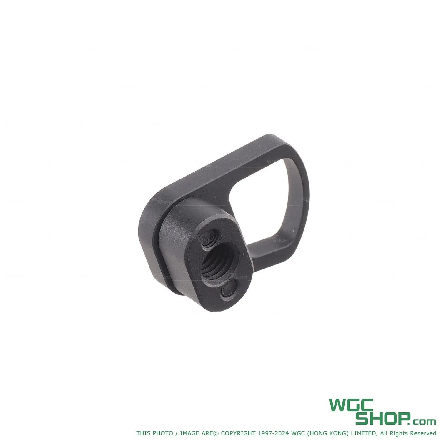 REVANCHIST Mag Release Type D for VFC M4 / AR GBB Airsoft-WGC Shop