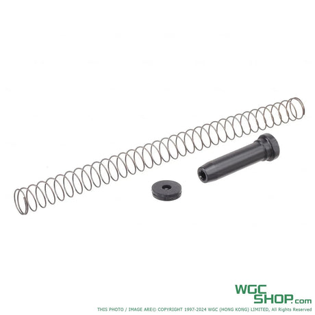 REVANCHIST Performance Upgrade Kit for VFC / WE / GHK M4 GBB Airsoft-WGC Shop