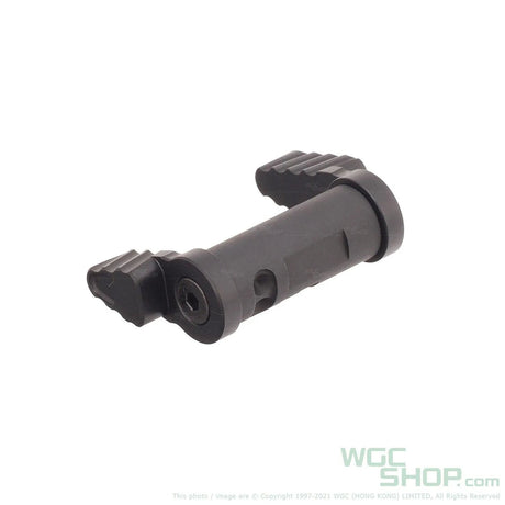 REVANCHIST RA Style Ambi Selector Without Auto ( 45 Deg ) for Marui MWS GBB Airsoft RAHK-10126 - WGC Shop