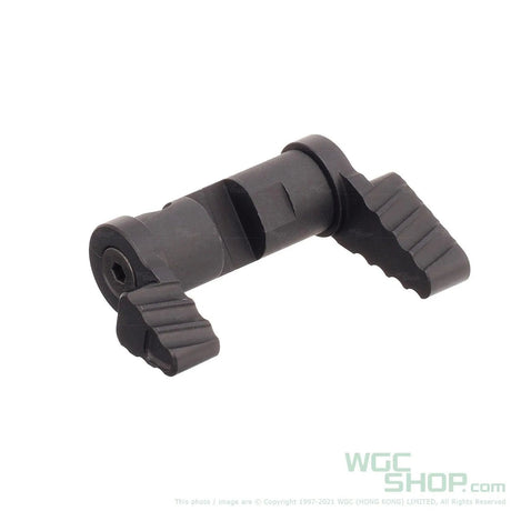 REVANCHIST RA Style Ambi Selector Without Auto ( 45 Deg ) for Marui MWS GBB Airsoft RAHK-10126 - WGC Shop