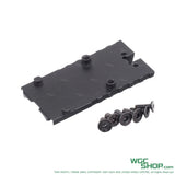 REVANCHIST RMR / SRO Optic Mount for Marui G17 Gen5 MOS GBB Airsoft-WGC Shop