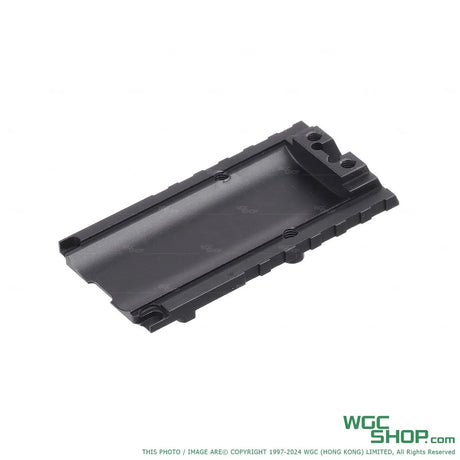 REVANCHIST RMR / SRO Optic Mount for Marui G17 Gen5 MOS GBB Airsoft-WGC Shop