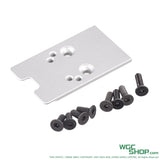 REVANCHIST RMR & Vector Dot Sight Plate for NOVRITSCH SSP5 GBB Airsoft-RAHK-10136-WGC Shop