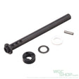 REVANCHIST Short Stroke Adjustable Spring Guide Rod for Marui 5.1 Hi - Capa Airsoft Series Black RAHK-10110 - WGC Shop