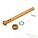 REVANCHIST Short Stroke Adjustable Spring Guide Rod for Marui 5.1 Hi-Capa Airsoft Series - WGC Shop