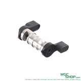 REVANCHIST Stainless Steel Ambi Selector Type C for M4 / MPX / MCX GBB Airsoft-WGC Shop