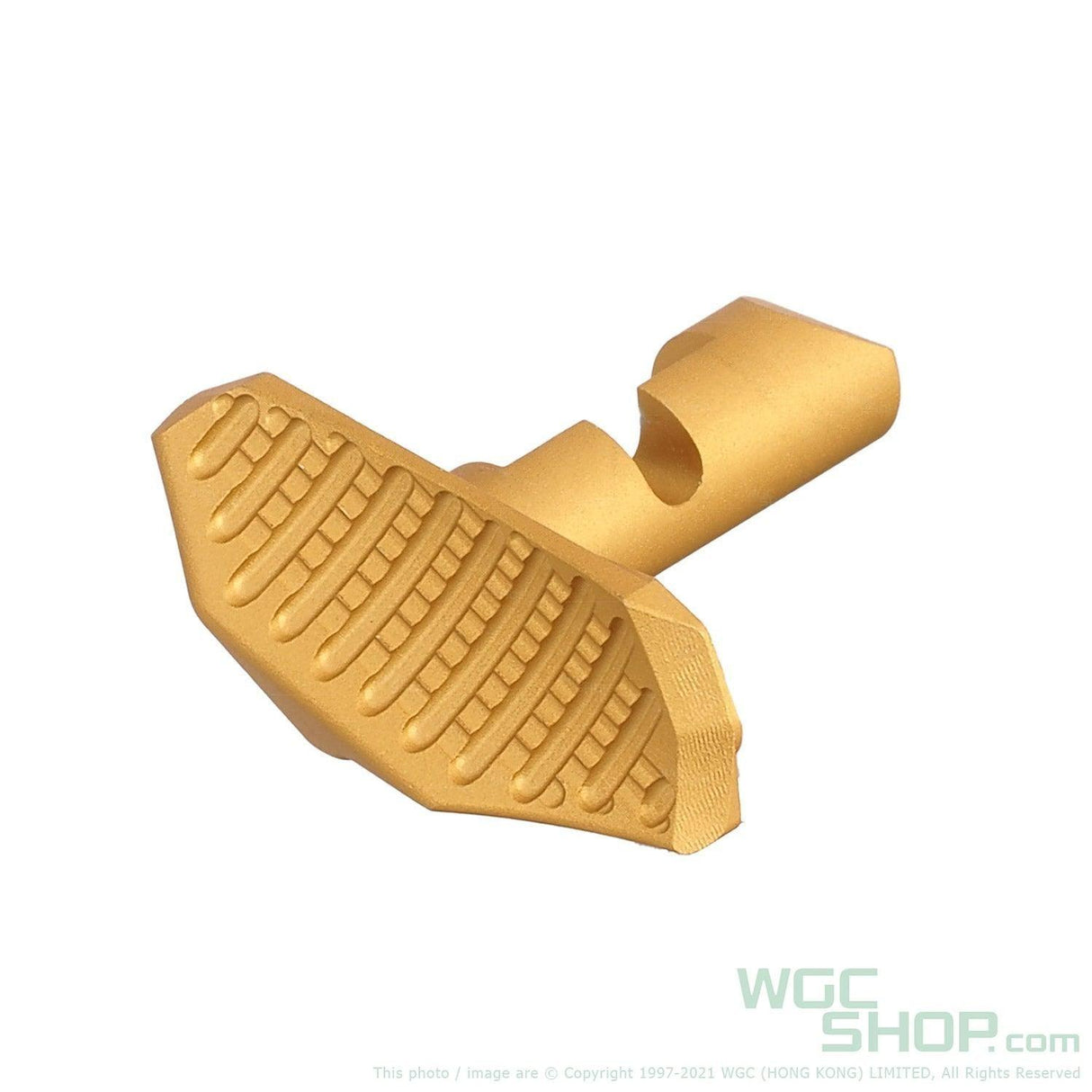 REVANCHIST Thumb Rest for SIG AIR M17 / M18 GBB Airsoft - WGC Shop