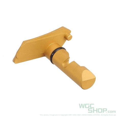 REVANCHIST Thumb Rest for SIG AIR M17 / M18 GBB Airsoft Gold RAHK-10116 - WGC Shop