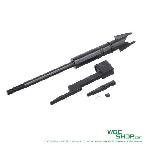 RHD Hop-Up Kit Assemble for APFG SPEAR LT 11.5 Inch GBB Airsoft-