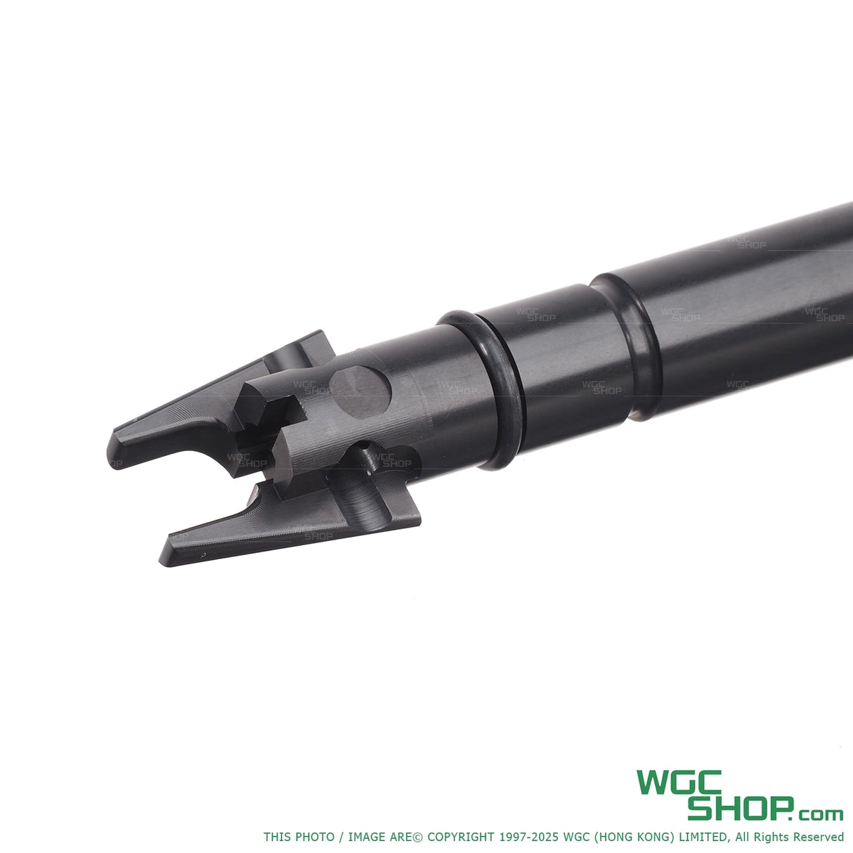 RHD Hop-Up Kit Assemble for APFG SPEAR LT 11.5 Inch GBB Airsoft-