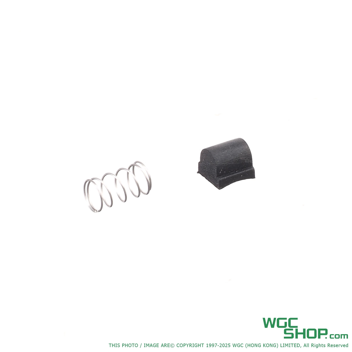 RHD Hop-Up Kit Assemble for APFG SPEAR LT 11.5 Inch GBB Airsoft-