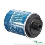 RJ Creations Oil Filter Type Tracer Ready Mock Suppressor ( 14mm CCW )-WGC Shop