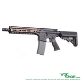 SALVO PRECISION DD M4 RIS3 GBB Airsoft