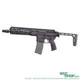 SALVO PRECISION MWS Spear LT CSAW GBB Airsoft ( G104-3A-BK / No Marking )-