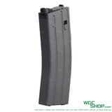 SALVO PRECISION MWS Spear LT CSAW GBB Airsoft ( G104-3A-BK / No Marking )-