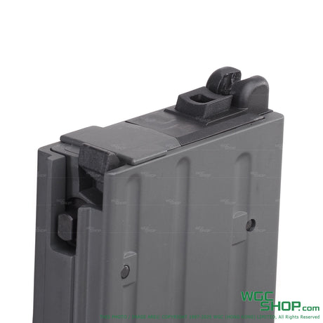 SALVO PRECISION MWS Spear LT CSAW GBB Airsoft ( G104-3A-BK / No Marking )-