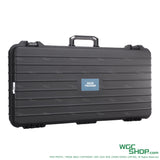 SALVO PRECISION MWS Spear LT CSAW GBB Airsoft ( G104-3A-BK / No Marking )-