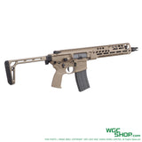 SALVO PRECISION MWS Spear LT GBB Airsoft ( G104-3B-DE / No Marking )-