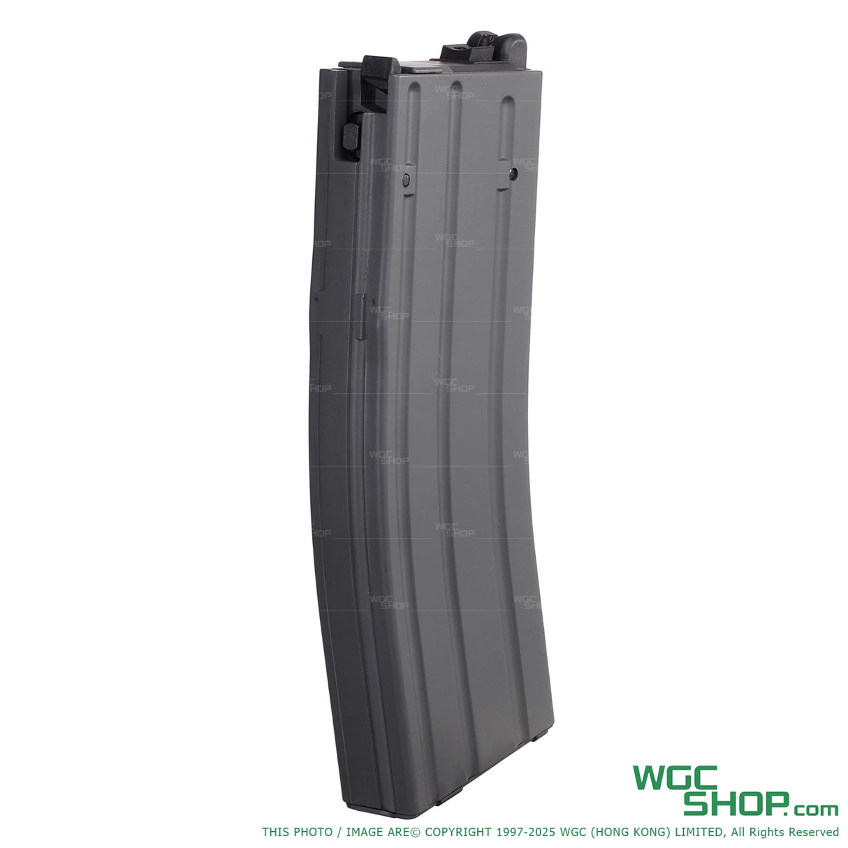 SALVO PRECISION MWS Spear LT GBB Airsoft ( G104-3B-DE / No Marking )-
