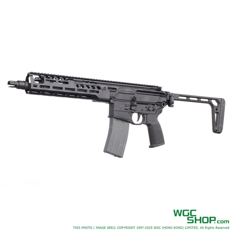 SALVO PRECISION MWS Spear LT GBB Airsoft ( G104-3B / No Marking )