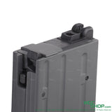 SALVO PRECISION MWS Spear LT GBB Airsoft ( G104-3B / No Marking )