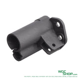 SAMOON CNC Steel Gastube Base for GHK AUG GBB-