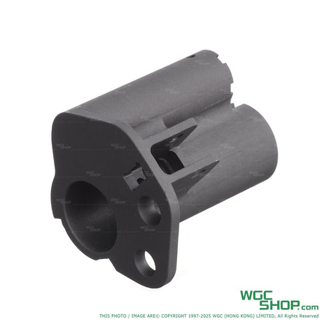 SAMOON CNC Steel Gastube Base for GHK AUG GBB-
